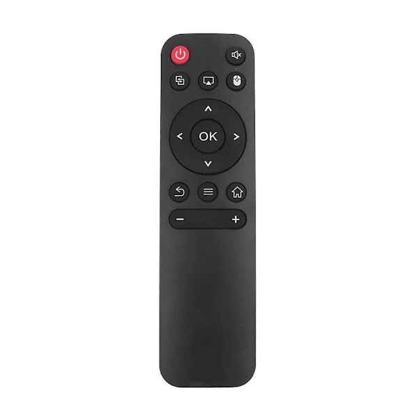 Fjernkontroll for projektor for HY300 HY320 HY300 PRO Projektor Bærbar kontroll Fjernkontroll Universal-AD4-