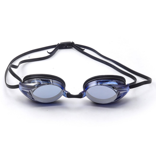 Swimming Goggles, Anti-Fog Swim Goggles UV Protection No Leaks for Adults Men Women and Kids