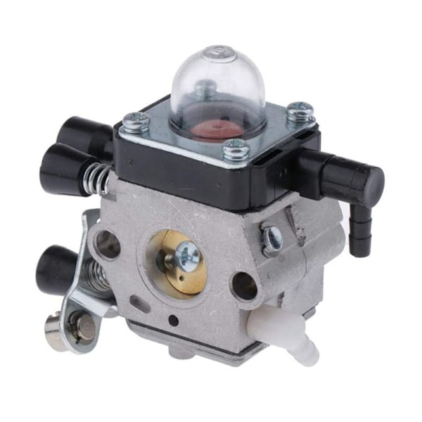 Carburetor for Stihl HS45, FS38, FS45, FS46, FS55, FS74, FS75, FS76, FS80, FS85 brushcutter and hedge trimmer -AD5-