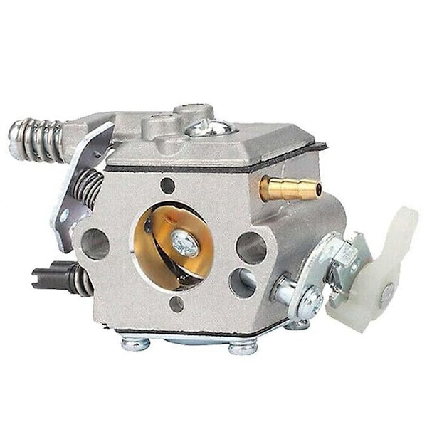 Kaasutin Ilmansuodatin Sarja Husqvarna 50/51/55/61/254/257/261 Moottorisahaan-AD10-