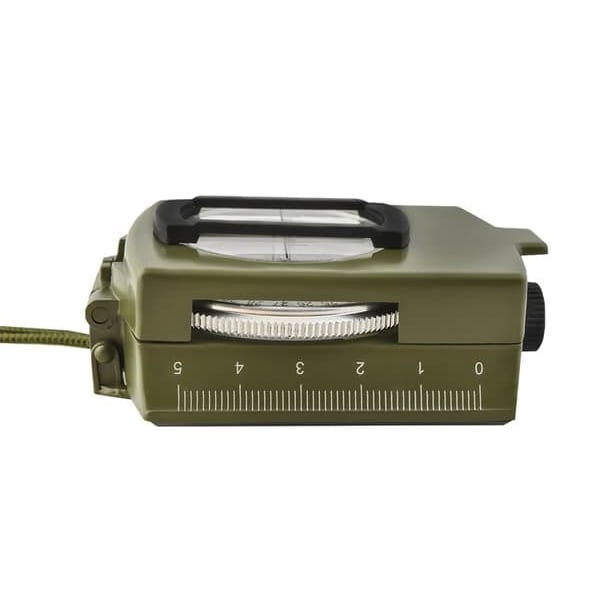 KM5717 militærkompass【mo】-AD4-