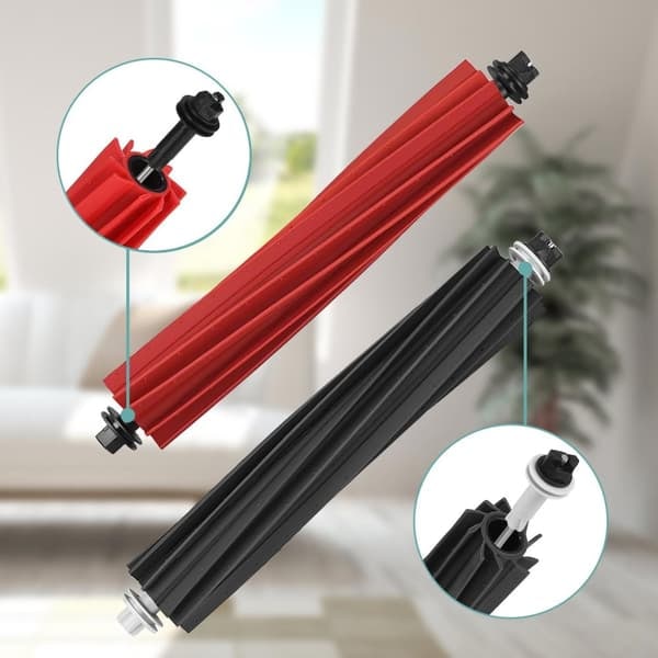 Dammsugartillbehör Roborock S8/S8+/S8 Pro Ultra 22 delar_qq-AD4-