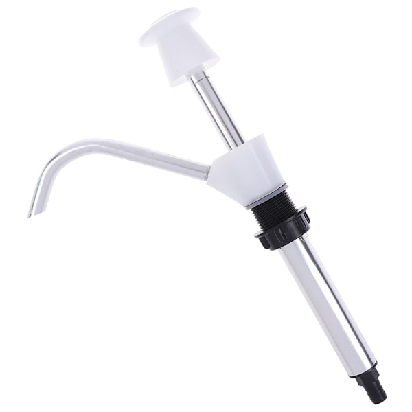 Husvagnsdiskho Vatten Handpump Kran Campingvagn -FD3-