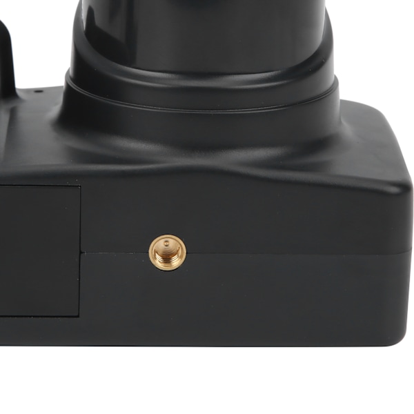 Bærbart digitalkamera med 18X zoom og 3.0\" LCD-skjerm[GKS]-AD4-