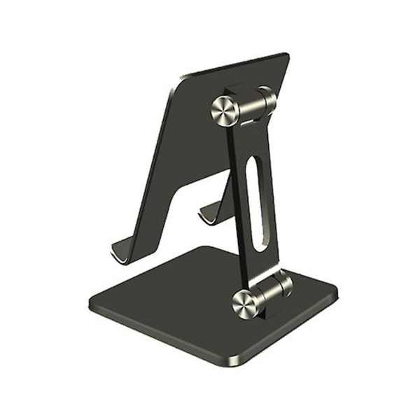 Tabletställ, Aluminiumlegering iPad Tablet Telefon Basställ-FD3-
