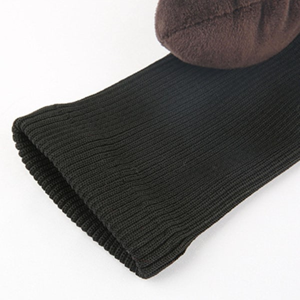 Slitstarkt Trä Driver Headcover Skydd Ersättning För Golf{F2}-AD8-