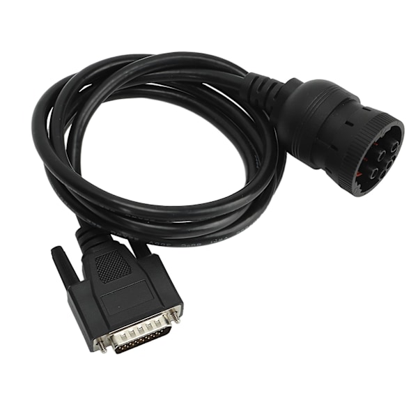 26-bens han til 6-bens hun diagnostisk adapter - Deutsch kabel 121721