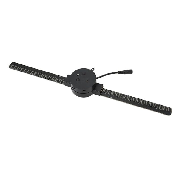 3D Hologramfläkt 16,5 tum 2000x224 WiFi 3D-projektor med 224 LED -AD11-