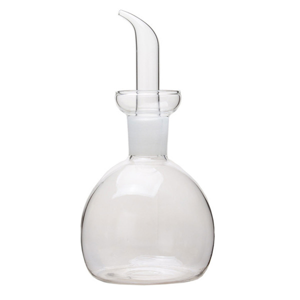 Olivolie dispenser olieflaske glas drypper ikke flaskehals -FD5-