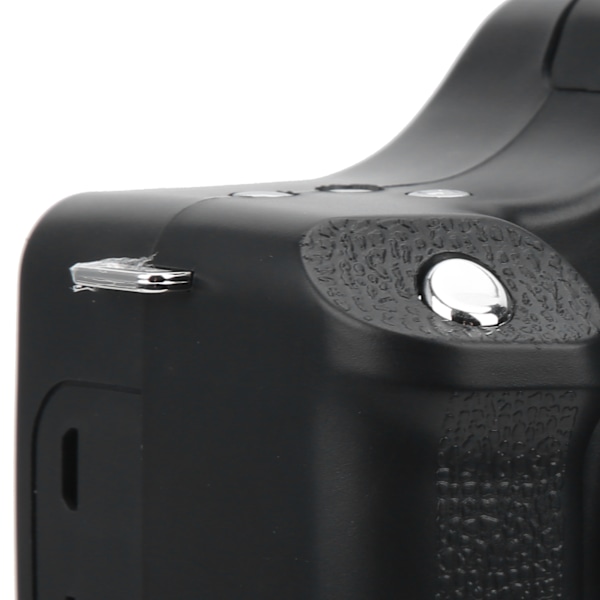 Bærbart digitalkamera med 18X zoom og 3.0\" LCD-skjerm[GKS]-AD4-