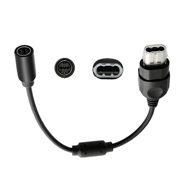 Breakaway Forlengelseskabel Adapter for Xbox Konsollkontroller Shytmv-AD4-