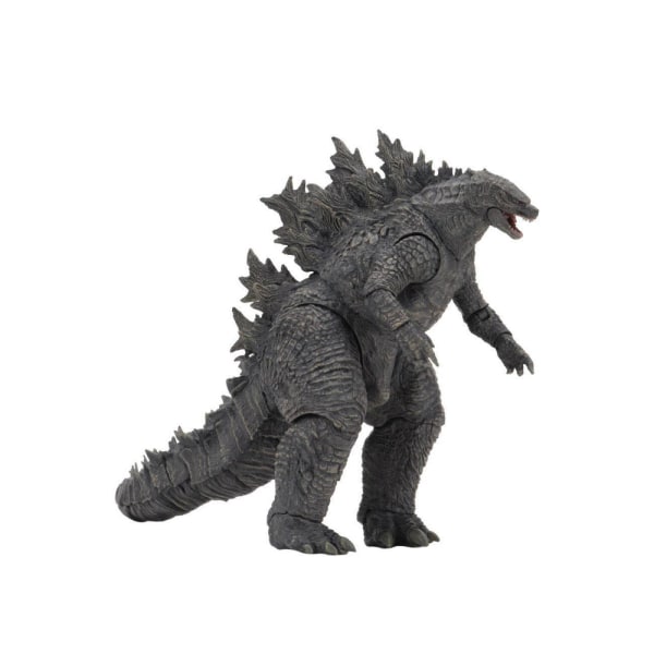 Godzilla Figur Statue, Anime Figur Godzilla Film Monster Serie (18 cm)