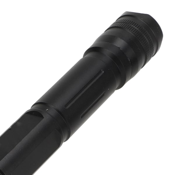 Scuba dykkerlampe 8000LM LED IPX8 Vanntett dykkerlykt med 3 lysmoduser for undervannsaktiviteter -AD6-