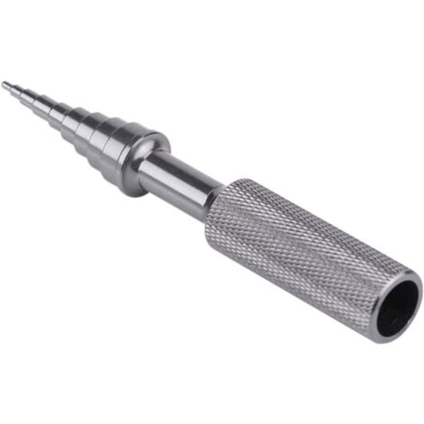 RC Modell Lagerverktyg, Tillbehör för Lager Ytterdiameter 2-14 mm RC Bil Lastbilsbåt, Silver, Ett Stycke, Fonepro -AD11-