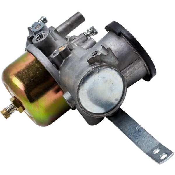 Förgasare med ersättnings packningar 252702 252707 253702 253706 393410 för Briggs & Stratton