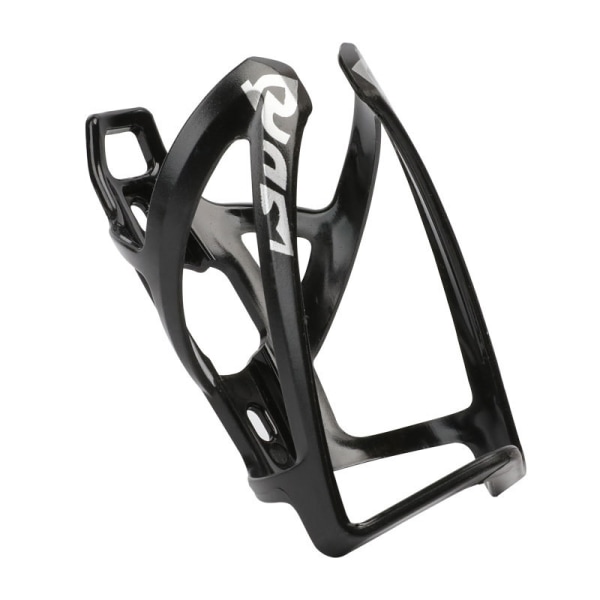 Cykelvandflaskeholder til landevejs- og mountainbikes black