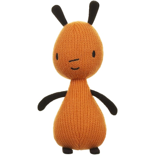 4 kpl BING Pehmoleluja Bing Flop Amma Pando Pehmolelu 20cm monivärinen-AD4-