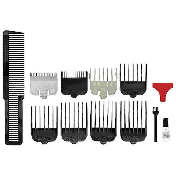 Wahl Professional 5-Star Trådløs Magic Clip Hårklipper med Avsmalingsspak
