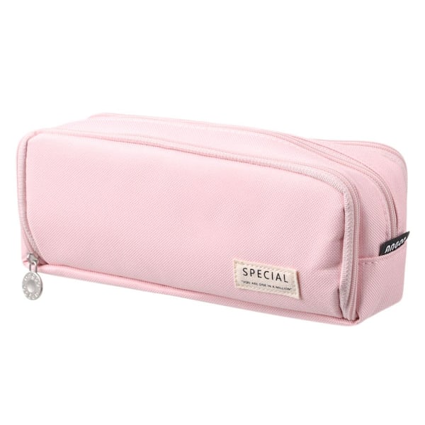 Penalhus Pentaske ROSA-FS2--AD3- pink
