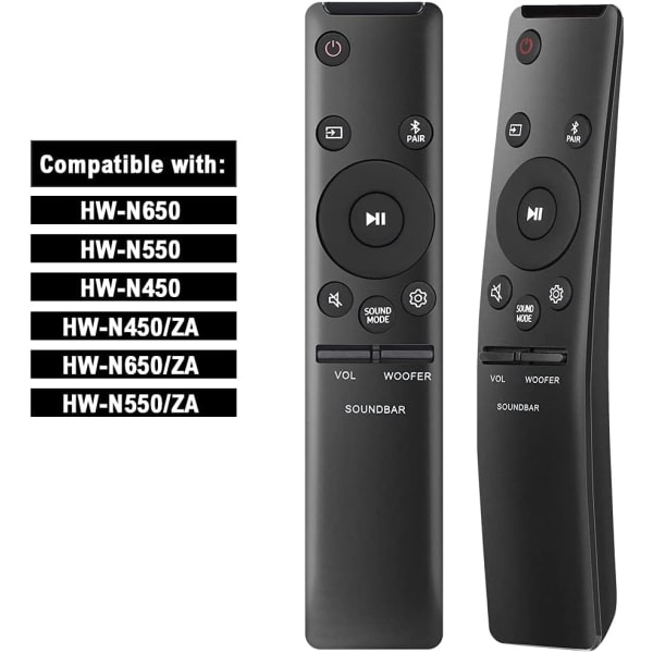 AH59-02767A Universal til Samsung Soundbar