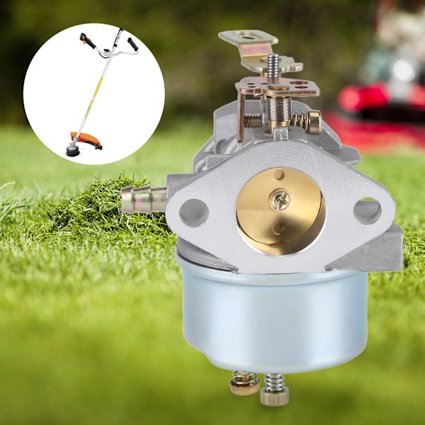 Karburator Tecumseh Carb til 8HK 9HK 10HK HMSK80 HMSK90 Sneslynge Generator-FD3-