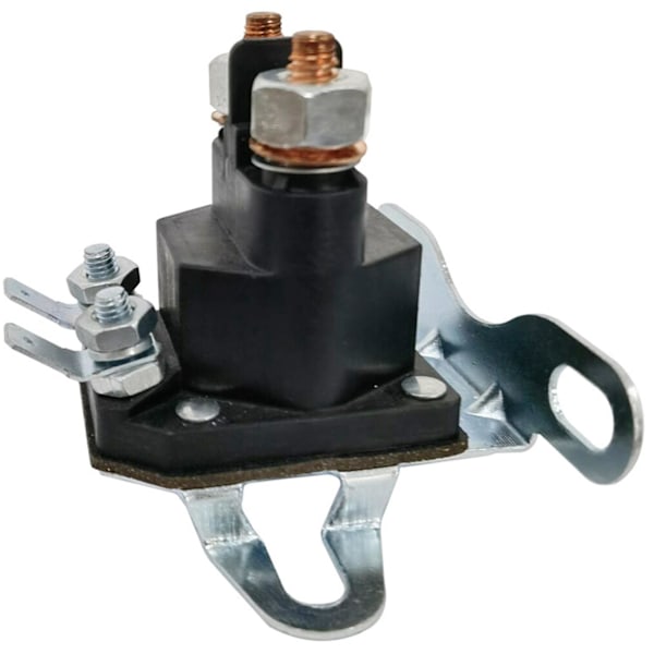 Universelt startrelæ Elektromagnetisk DC-kontakt 892-1251-210-50 -AD12-
