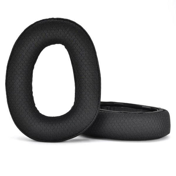 Øreputer for Sennheiser GSP 670 GSP 500 600 hodetelefoner{f2}-AD8-