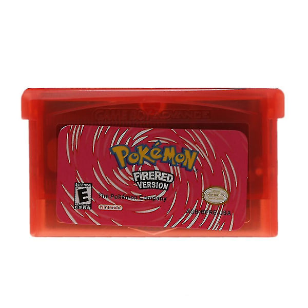 Fan Advance Gameboy -pelikasetti Ndsl/gbc/Gbm/Gba/sp -laitteille, 5 tyyliä