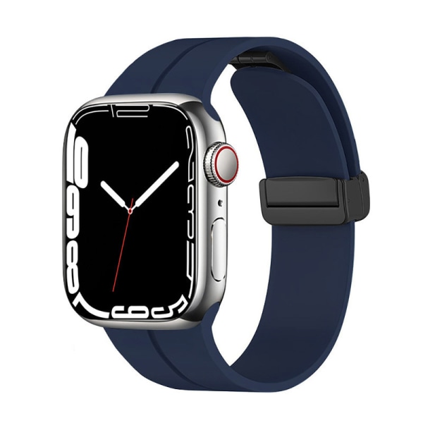 Apple Watch-remmar Magnetisk rem som är kompatibel med