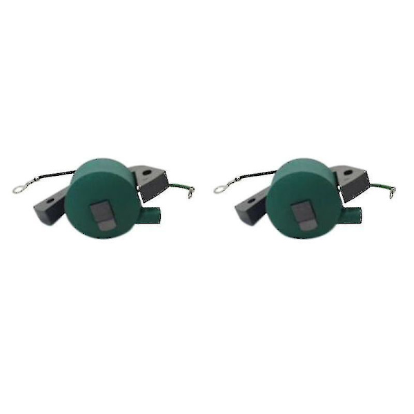 2 kpl Perämoottorin Sytytyspuolat Omc Johnson Evinrude 584477 582995 -FD4-