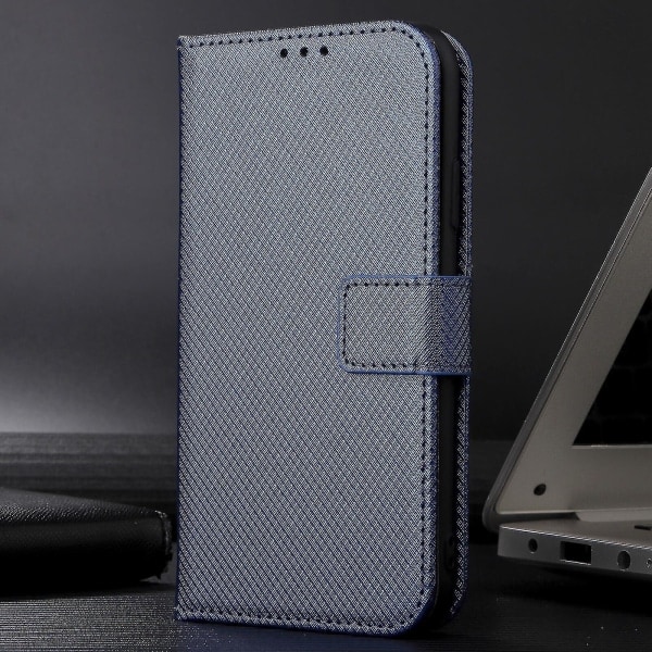 Ulefone Armor 8 Pro -puhelimen magneettinen lompakko-kotelo C2