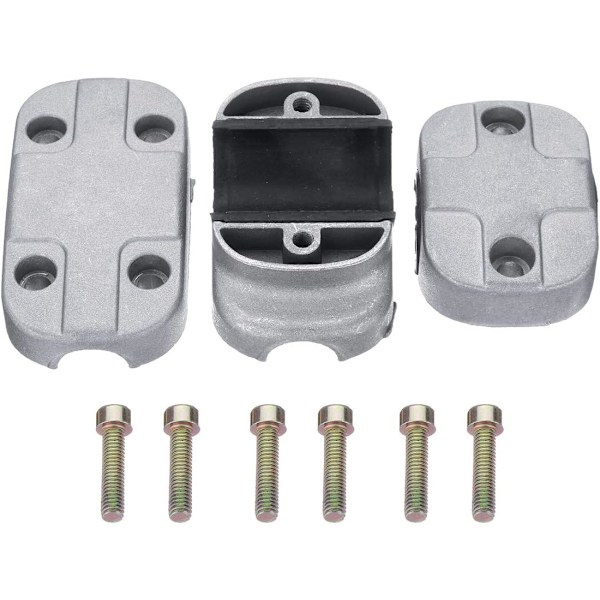 26 mm 28 mm Kahvanpidike Kiinnityskiinnike Leikkuri Trimmeri Raivaussaha Putkileikkuri Àazon - 001 26mm-FD3-