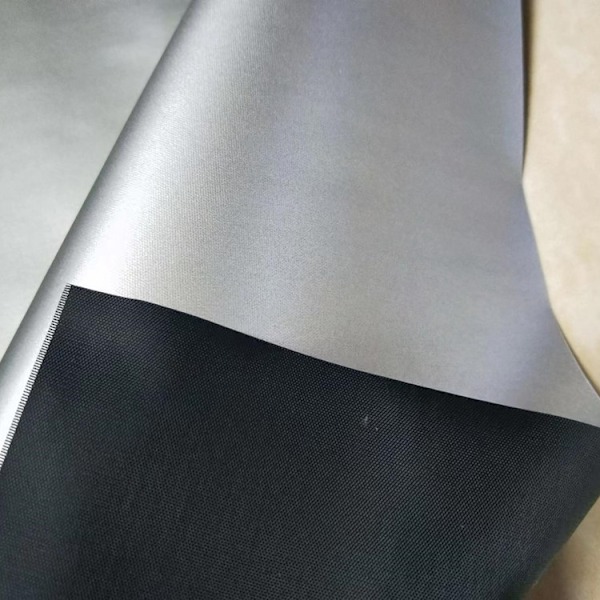 150*200cm blendingsgardin solskjerming 100% blending termisk beleggfilm -FD3-