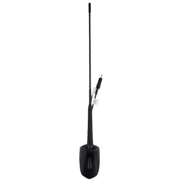 Udskiftnings AM FM Radio Antenne Tag Kompatibel med D-Max Dmax MUX 12-19-WELLNGS-AD4-