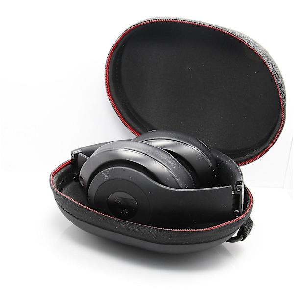 Kova kotelo yhteensopiva Over-ear Beats Studio 3.0 2.0 -kuulokkeiden kanssa -AD4-