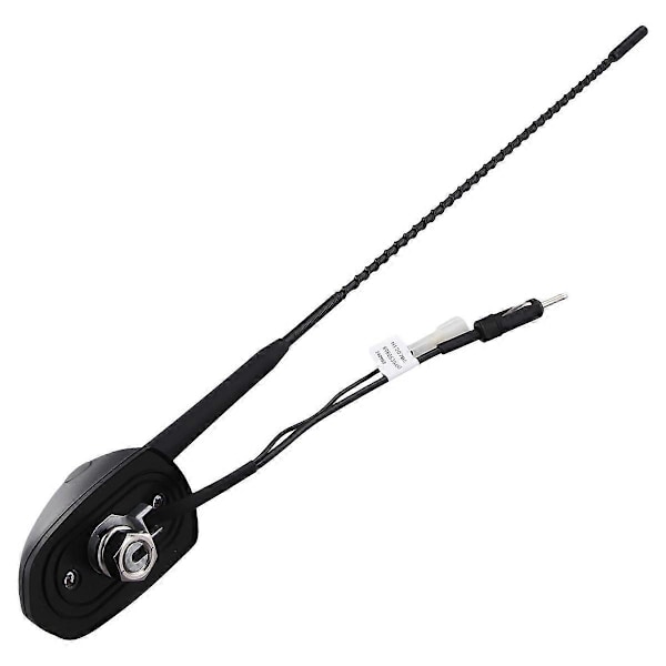 Udskiftnings AM FM Radio Antenne Tag Kompatibel med D-Max Dmax MUX 12-19-WELLNGS-AD4-