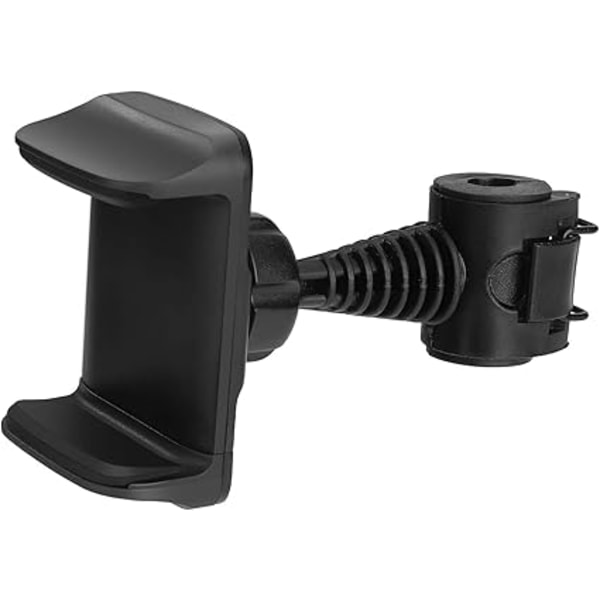 Bil Baksete Telefonholder Justerbar 360 ​​Rotasjon Oppbevaringskroker Kompatibel-AD4-