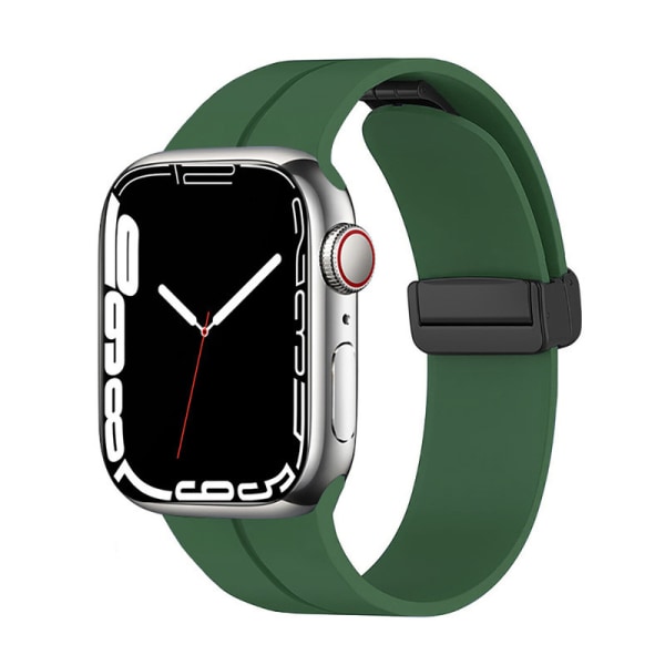 Apple Watch-remme Magnetisk rem, der er kompatibel med