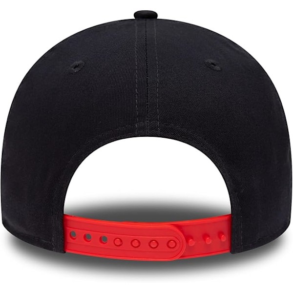 Red Bull Red Bull Mesh Hatt Utendørs Andetungehatt{sl}-AD8-