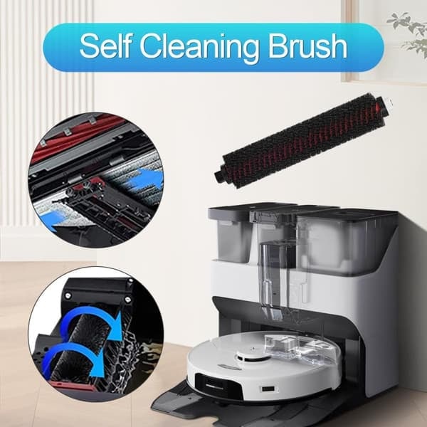 Dammsugartillbehör Roborock S8/S8+/S8 Pro Ultra 22 delar_qq-AD4-