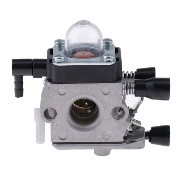 Carburetor for Stihl HS45, FS38, FS45, FS46, FS55, FS74, FS75, FS76, FS80, FS85 brushcutter and hedge trimmer -AD5-