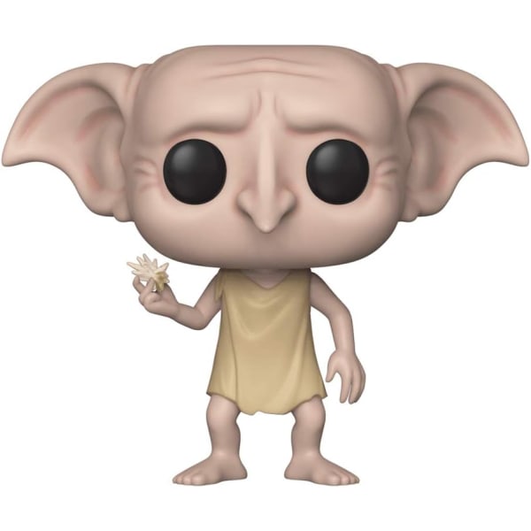 Funko!POP! Film: Harry Potter: Second Style Dobby Actionfigur