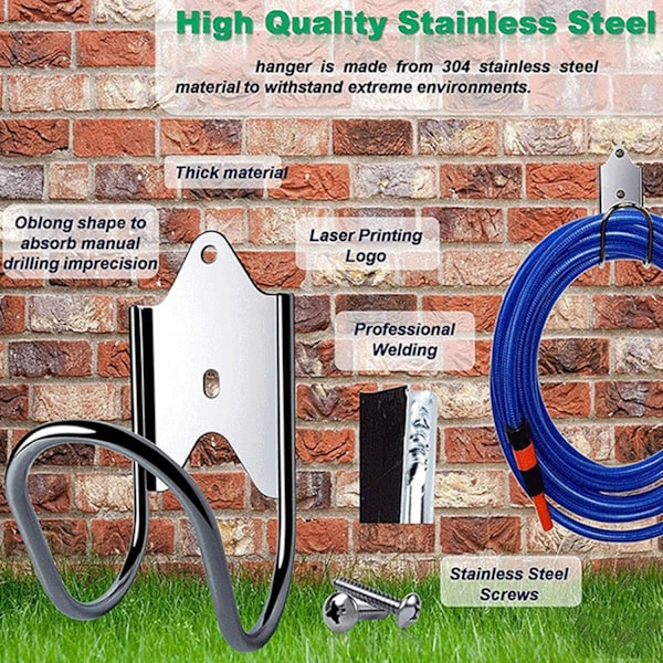 Slangeholder, Slangeholder, Have, Slangeholder, Haveslangeholder -FD1-
