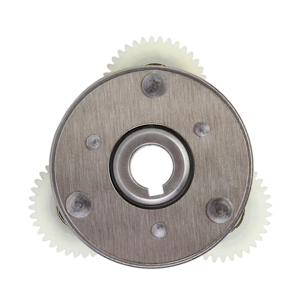 36t planetgir med kobling, solid sett, kit for Bafang motor Ebike nylon gir hvit Hhh - XC-FD3-