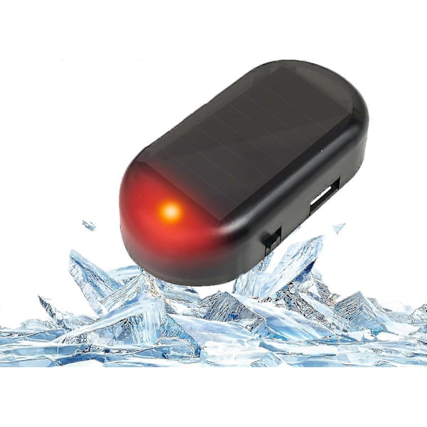 Avancerad elektromagnetisk snöborttagning frostskyddsmedel, elektromagnetisk bil snöröjningsanordning, snabb effektiv snöborttagning-AD7- 1 PC