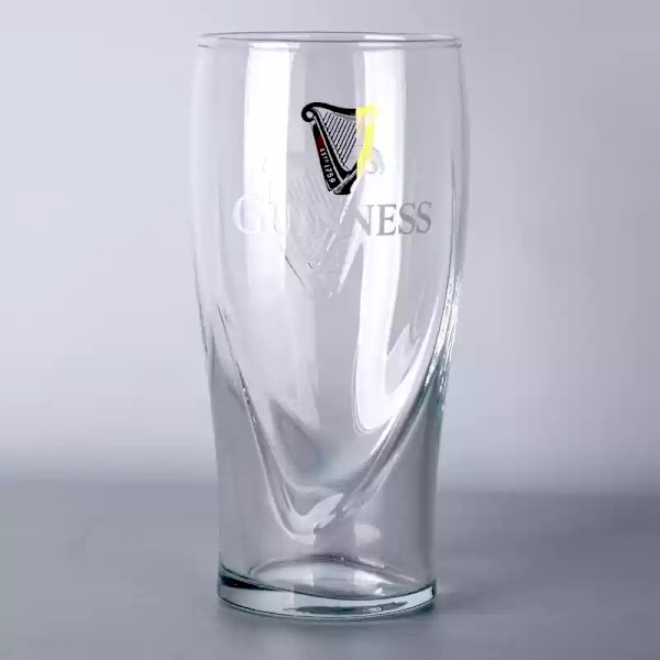 Guinness Pintglas