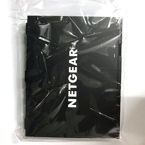 Akku 5040mAh 3.8V 19.76Wh Ladattava Li-ion Puhelinakku Netgear Nighthawk M1 mr1100W-10a Matkapuhelinakkuun-AD4-