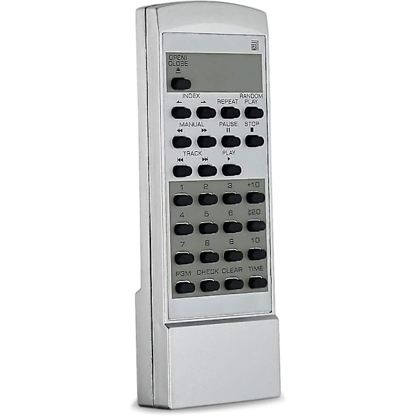 Fjernkontroll for Pioneer PD91 PD-S901 PD-6700 PD-7500 PD-7700 PD-8500 PD-9300 PD-9700 PD-V10G CD-spiller -AD9-