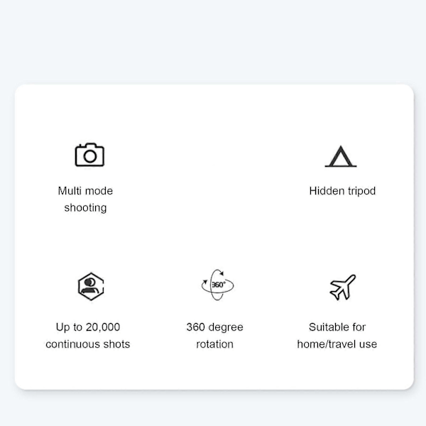 70 cm Teleskooppinen Selfie-tikku Tripod - Laajennettava Puhelimen Tripod-jalusta, Yhteensopiva iOS:n ja Android-puhelimien kanssa, Tukee Vaakasuoraa ja Pystysuoraa Kuvausta