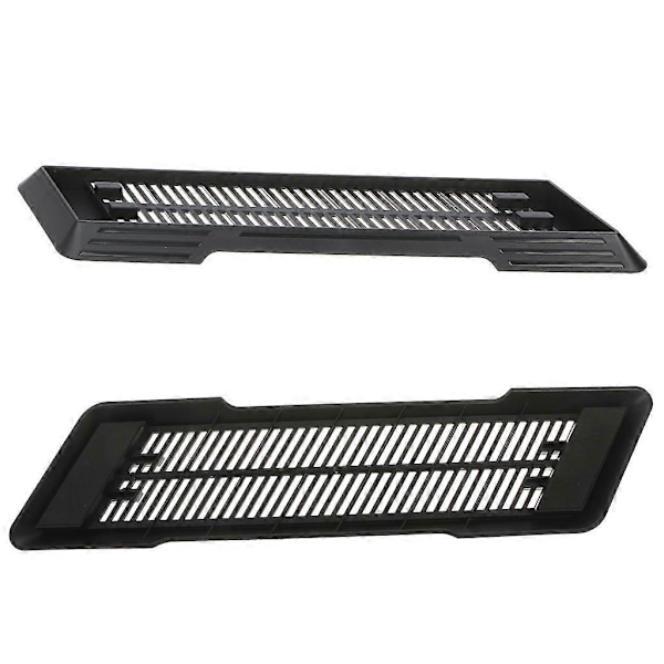Spillvertikal Stativholder Dock Cradle Enkel Brakett for 4 Pro Konsoll Spilltilbehør